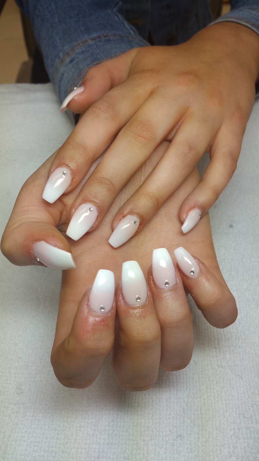 Nails For You | 2000 Appleby Line Unit # 3 G, Burlington, ON L7L 6M6, Canada | Phone: (289) 337-8988