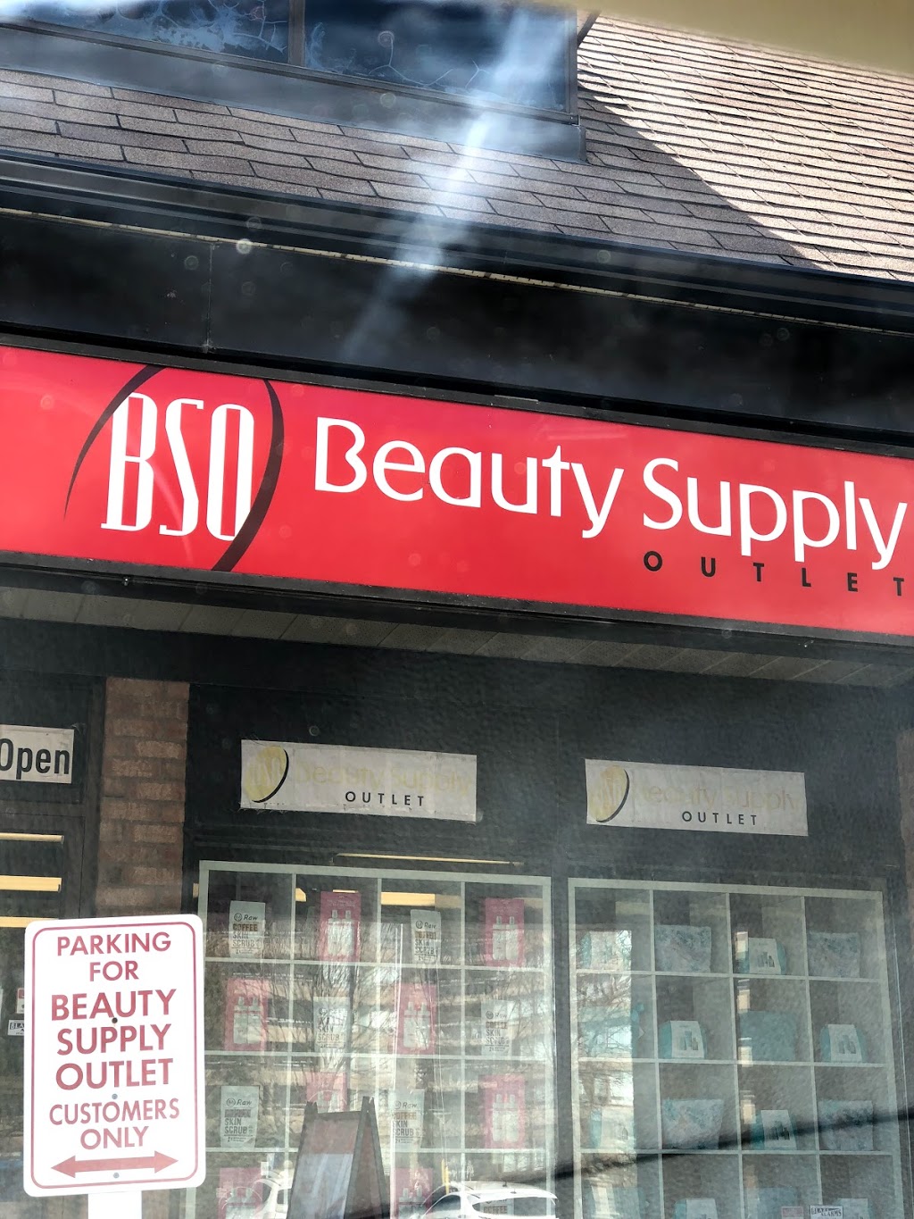 The Beauty Supply Outlet | 4981 York Regional Rd 7, Unionville, ON L3R 1N1, Canada | Phone: (905) 948-0304