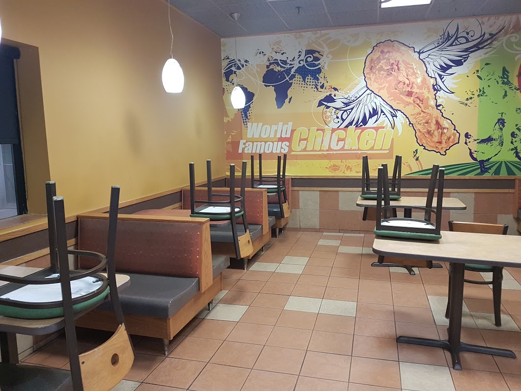 Popeyes® Louisana Kitchen | 1530 Albion Rd, Etobicoke, ON M9V 1B4, Canada | Phone: (416) 748-8302