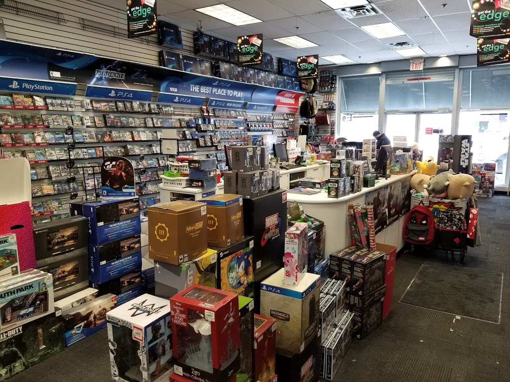 EB Games | 1900 Eglinton Ave E, Scarborough, ON M1L 2L9, Canada | Phone: (416) 755-7927