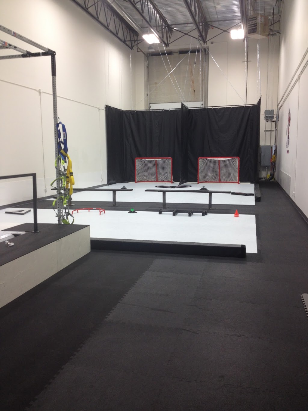 Hockez Edge | 241 Portage Close #130, Sherwood Park, AB T8H 2R5, Canada | Phone: (780) 467-1987