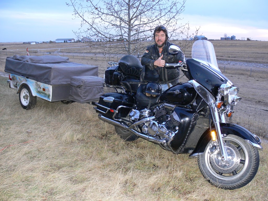 Mobile Motorcycle Training | 220 Wheatland Trail, Strathmore, AB T1P 1B2, Canada | Phone: (403) 901-7027