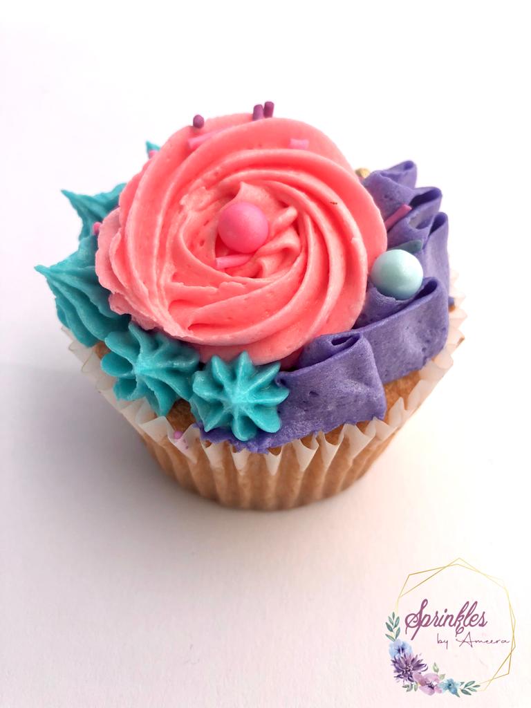 Sprinkles by Ameera | 270 Jelinik Terrace, Milton, ON L9T 7M7, Canada | Phone: (905) 462-8818