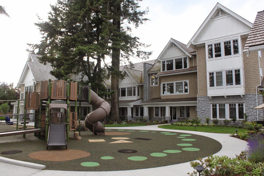 Canuck Place Children’s Hospice – Dave Lede House | 32772 Marshall Rd, Abbotsford, BC V2S 1J6, Canada | Phone: (778) 880-4847