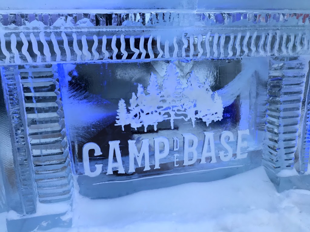 Brasserie Camp de base | 1508 Chemin de lAvalanche, Saint-Adolphe-dHoward, QC J0T 2B0, Canada | Phone: (514) 826-7192