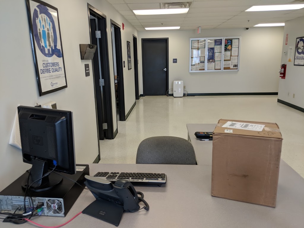 FedEx Ground Terminal | 985 Moodie Dr, Nepean, ON K2R 1H4, Canada | Phone: (800) 463-3339