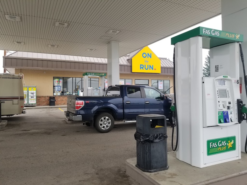 Fas Gas Plus - Gas Station | 996 Waterton Ave, Pincher Creek, AB T0K 1W0, Canada | Phone: (403) 627-2860
