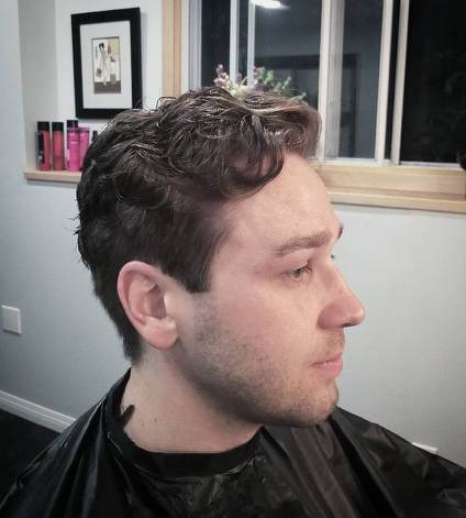 SHORN HAIR STUDIO | 2384 Forest Dr, Blind Bay, BC V0E 1H2, Canada | Phone: (250) 463-3231