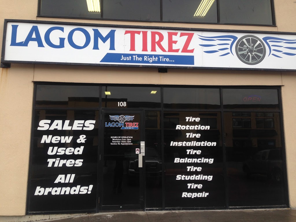 Lagom Tirez | 2966 Main St S, Airdrie, AB T4B 3G5, Canada | Phone: (403) 980-8473