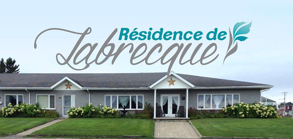 Residence De Labrecque | 1410 Rue Principale, Labrecque, QC G0W 2S0, Canada | Phone: (418) 481-1654