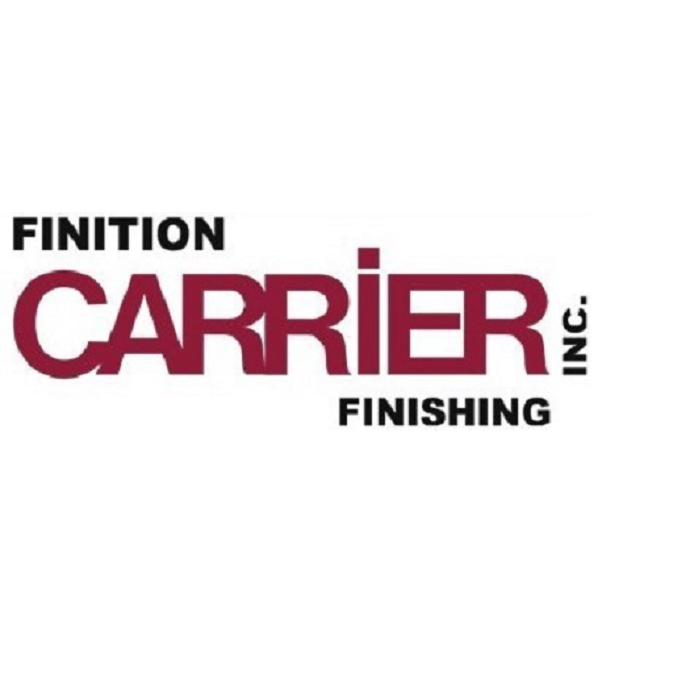 Finition Carrier Inc. | 780 Boulevard Industriel, Granby, QC J2G 9J5, Canada | Phone: (450) 372-5842