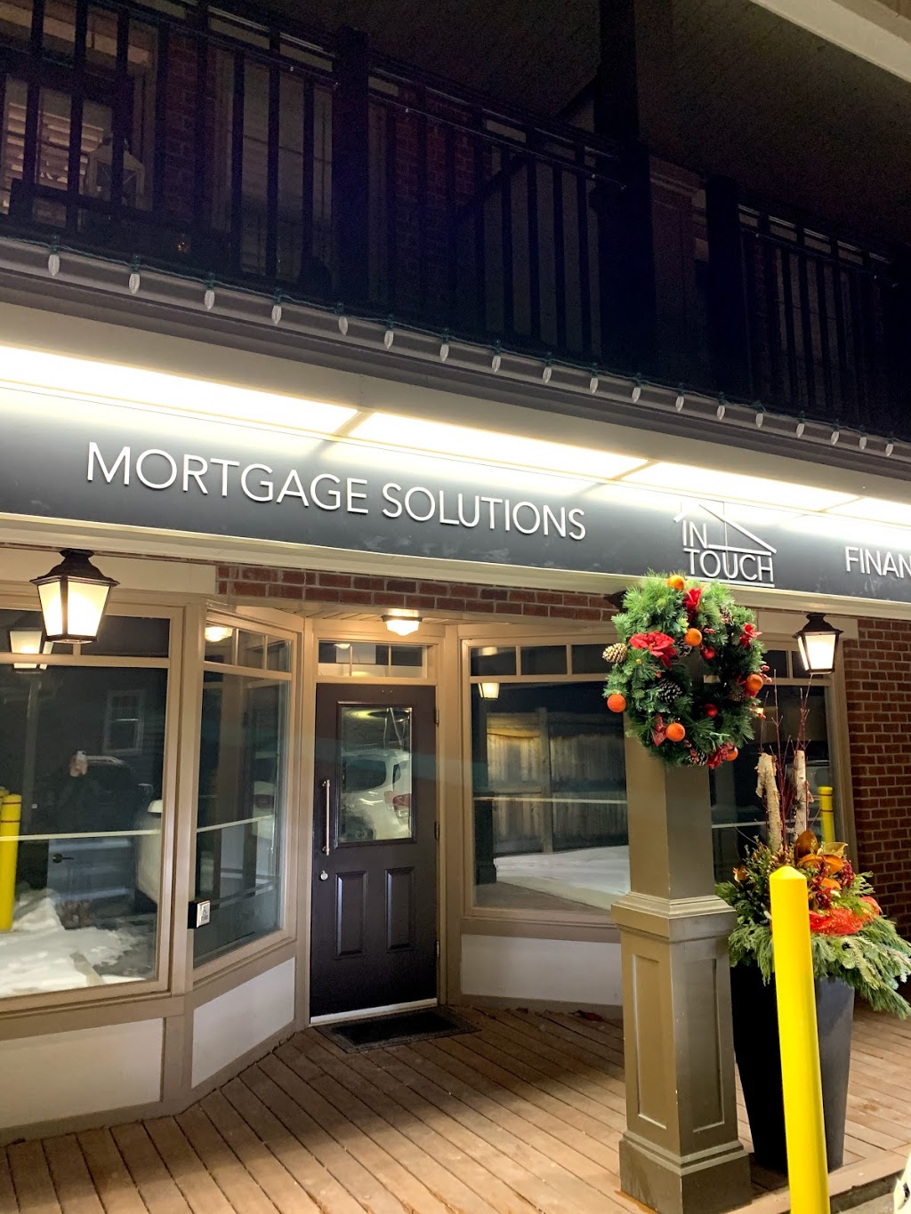 InTouch Mortgage Solutions | 10425 Islington Ave #1, Kleinburg, ON L0J 1C0, Canada | Phone: (905) 266-9986