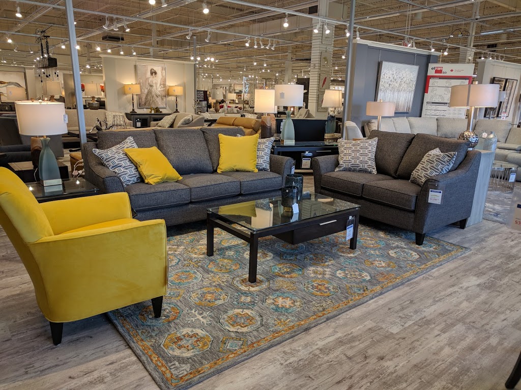 Upper Room Home Furnishings | 255 Kanata Ave, Kanata, ON K2T 1K5, Canada | Phone: (613) 721-5873