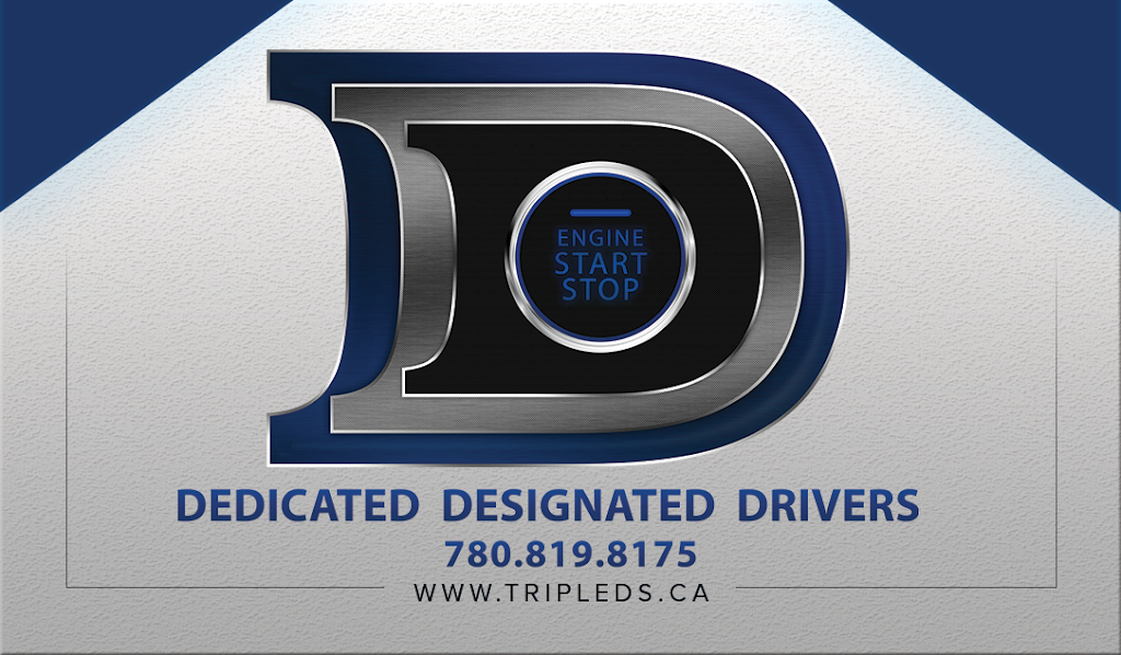 Dedicated Designated Drivers Inc. | 10303 65 Ave NW, Edmonton, AB T6H 1V1, Canada | Phone: (780) 819-8175