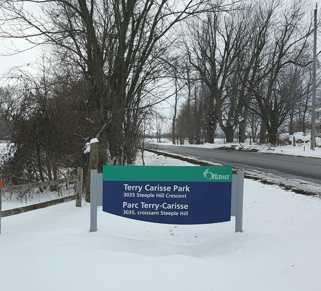 Terry Carisse Park | Steeple Hill Crescent, Richmond, ON K0A 2Z0, Canada