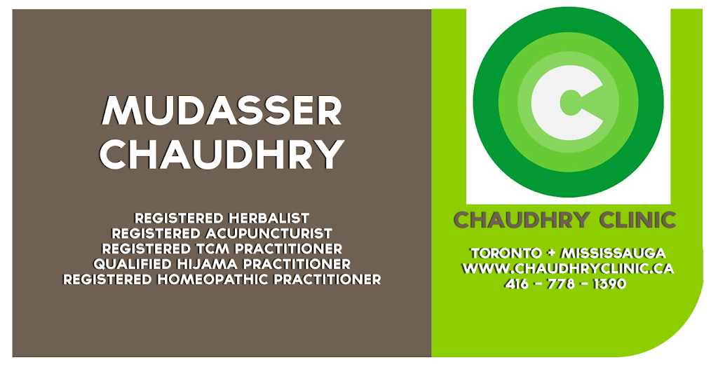 Chaudhry Clinic | 2155 Lawrence Ave E #6, Scarborough, ON M1R 5G9, Canada | Phone: (416) 778-1390