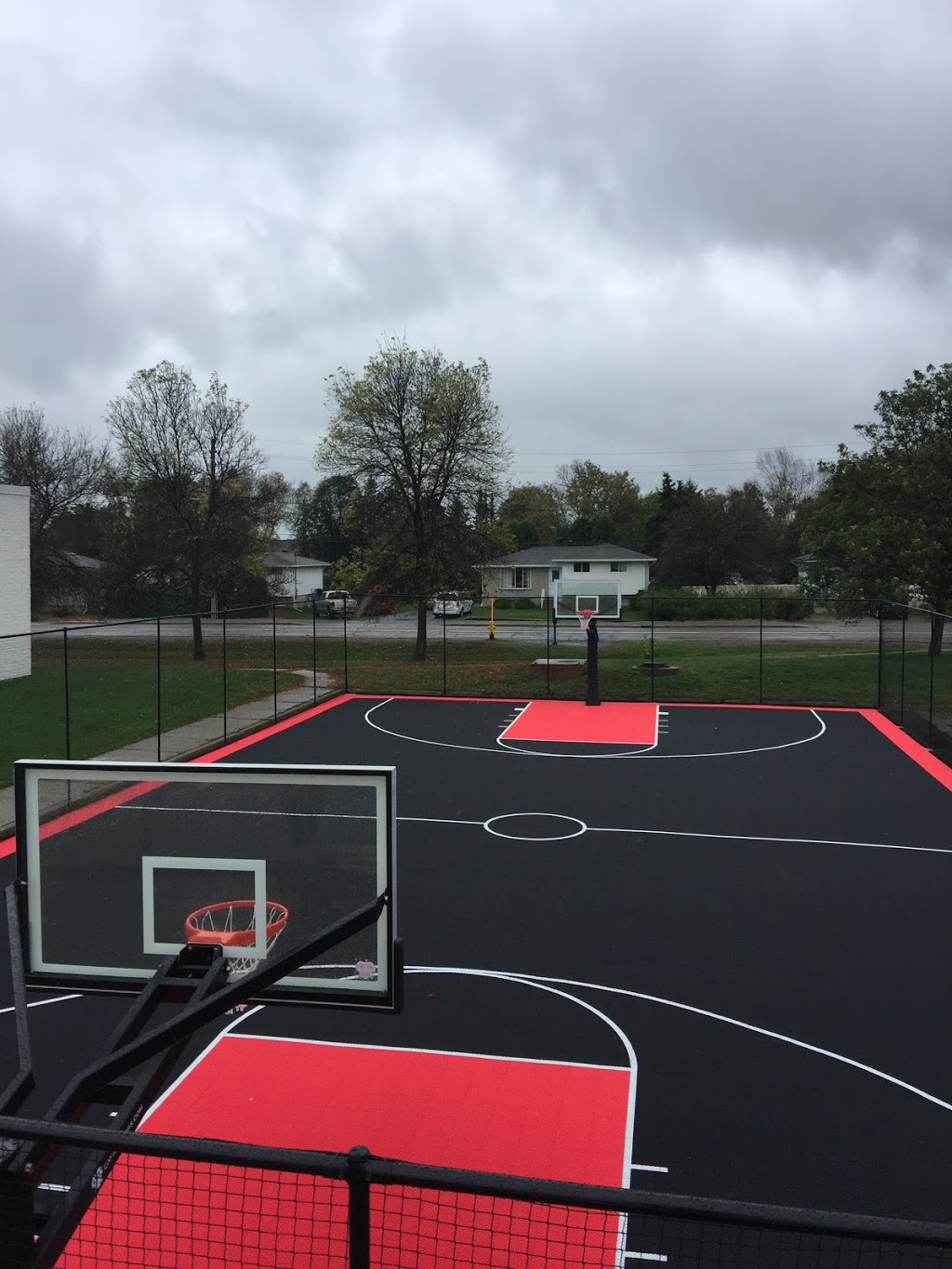 FLEX COURT CANADA | 200 North Service Rd W Suite 621, Oakville, ON L6M 2Y1, Canada | Phone: (866) 915-3539