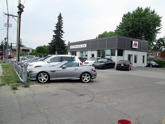 Auto Alex | 67 Boulevard Arthur-Sauvé, Saint-Eustache, QC J7P 2A1, Canada | Phone: (450) 983-7301