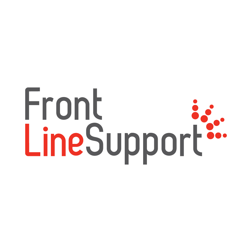 Front Line Support | 90 Eglinton Ave W #401, Toronto, ON M4R 2E4, Canada | Phone: (416) 238-1098