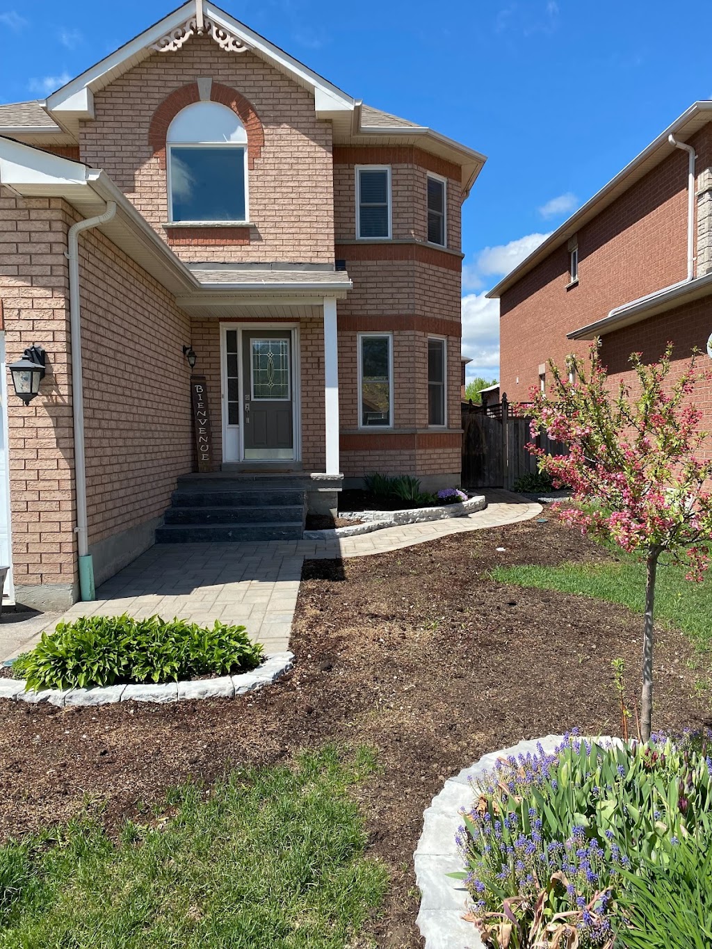 Anderson Stone Landscaping | 303 Blue Grass Blvd, Richmond Hill, ON L4C 3H3, Canada | Phone: (905) 251-2880