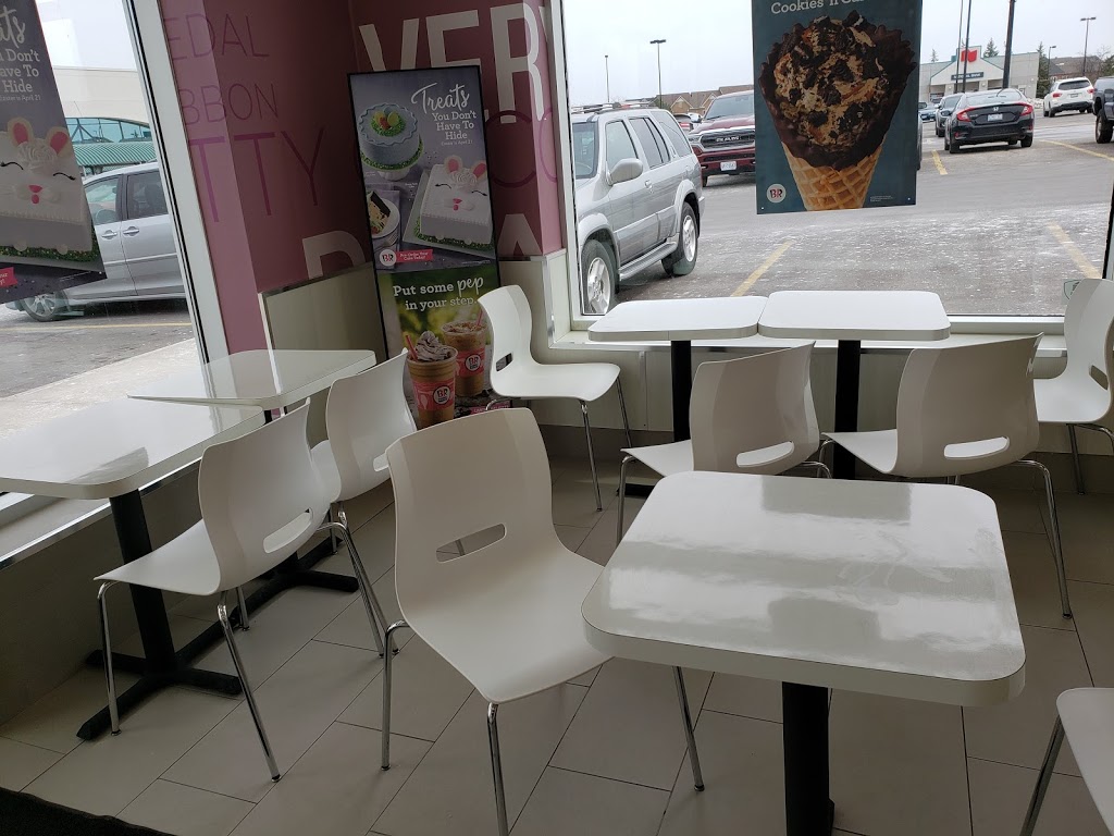 Baskin Robbins | 72 Quarry Edge Dr, Brampton, ON L6V 4K2, Canada | Phone: (905) 451-5199