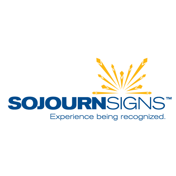 Sojourn Signs | 100 Ilsley Ave, Dartmouth, NS B3B 1L3, Canada | Phone: (902) 468-6892