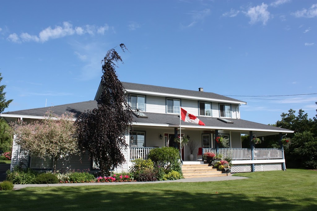 Mt. Bakerview Bed and Breakfast | 7463 216 St, Langley City, BC V2Y 2S4, Canada | Phone: (604) 882-5461