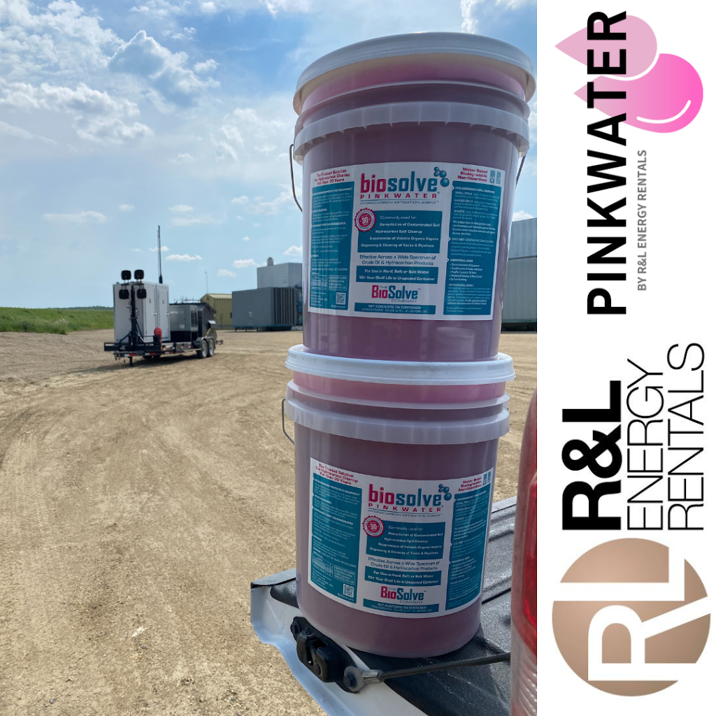 Pinkwater Canada | Box718, Rocky Mountain House, AB T4T 1A5, Canada | Phone: (403) 895-7465