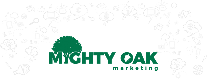 Mighty Oak Marketing | 123 Chain Lake Dr Suite 222, Halifax, NS B3S 1B3, Canada | Phone: (902) 223-1902