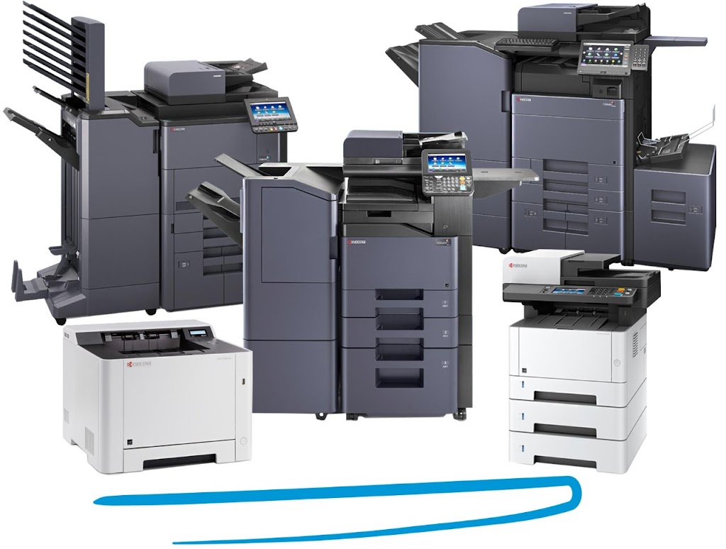 KYOCERA Document Solutions Canada, Ltd | 6120 Kestrel Rd, Mississauga, ON L5T 1S8, Canada | Phone: (905) 670-4425