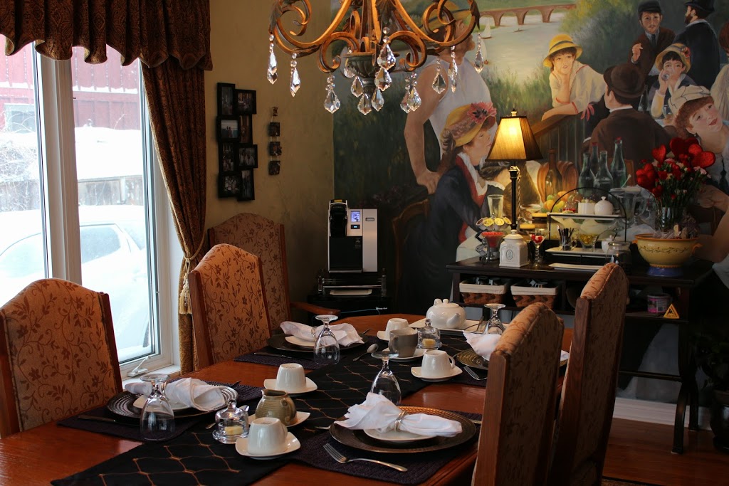 demis place Bed and Breakfast | 125 Centre St, Niagara-on-the-Lake, ON L0S 1J0, Canada | Phone: (289) 868-9187