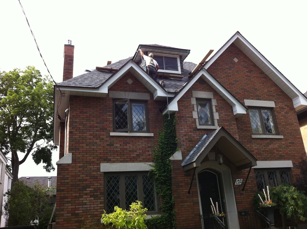 Grace Roofing & Renovations | 52 Jamie Ave, Nepean, ON K2E 6T6, Canada | Phone: (613) 224-0259