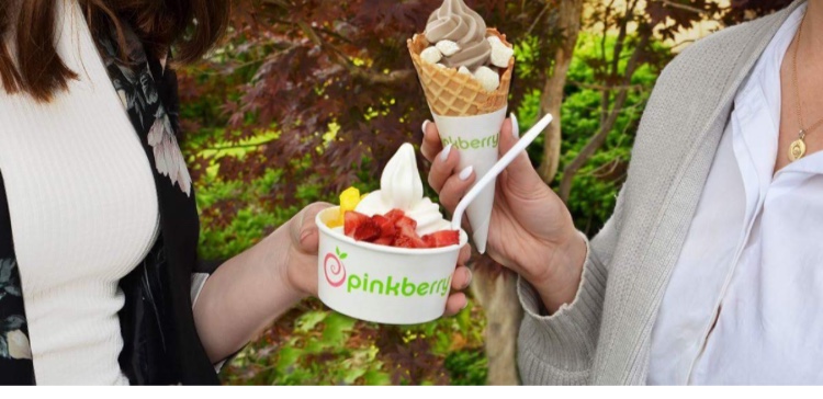 Second Cup Coffee- Pinkberry | 7 Mahogany Plaza SE #950, Calgary, AB T3M 2P8, Canada | Phone: (403) 726-6846