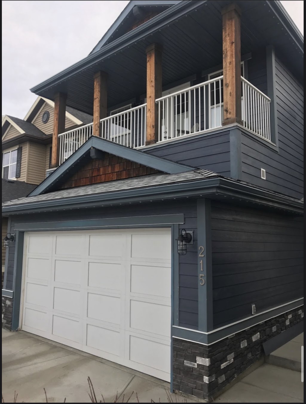 Evolution Exteriors LTD | 52 Cranfield Link SE, Calgary, AB T3M 0N9, Canada | Phone: (587) 225-9635