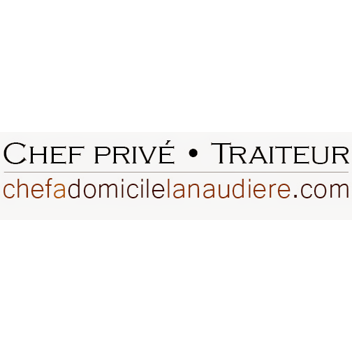 Chef à domicile Lanaudière | 353 Rue Évangéline, LAssomption, QC J5W 0J7, Canada | Phone: (514) 806-7383