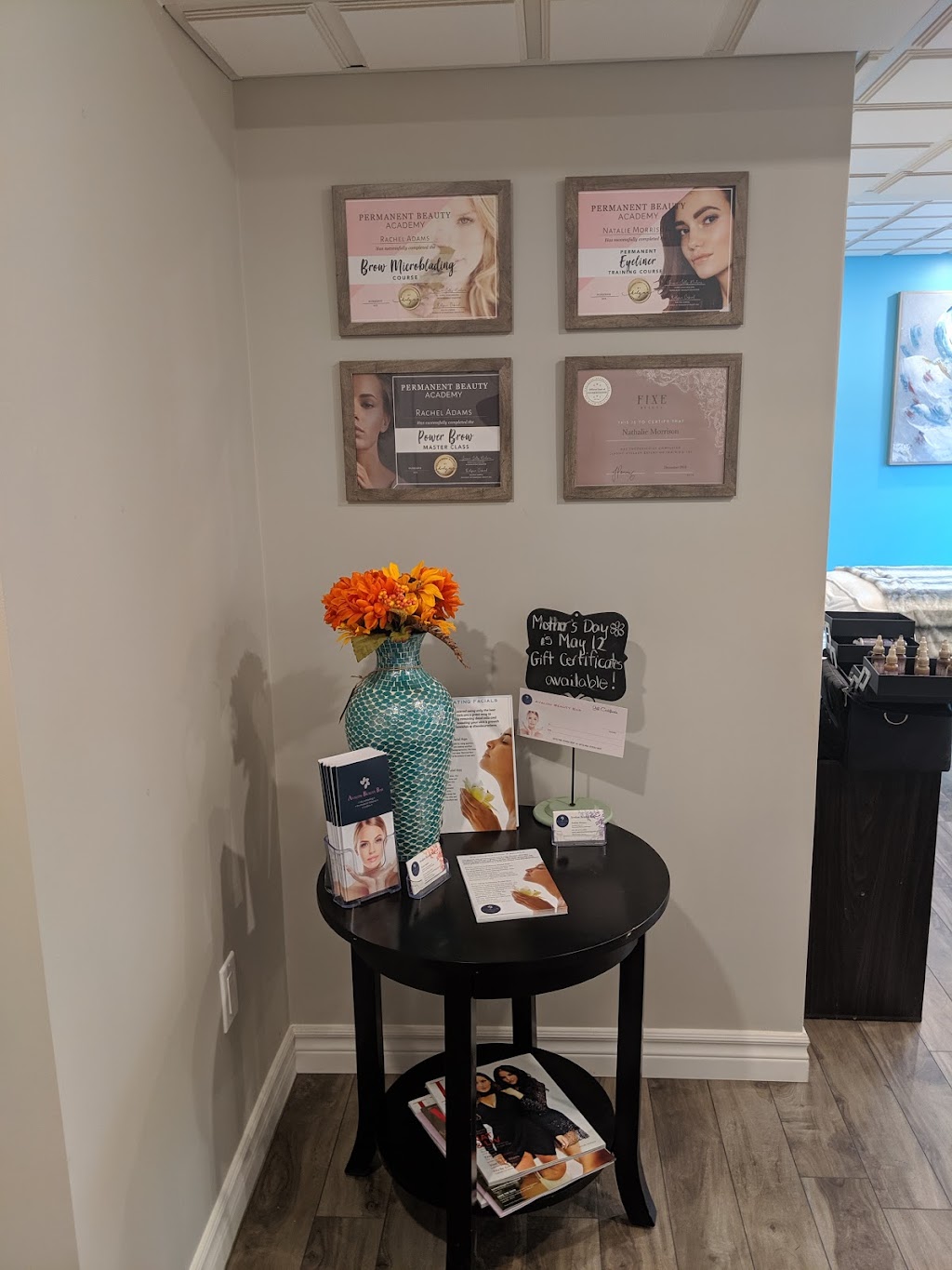 Avalon Beauty Bar | 253 Terrapin Terrace, Orléans, ON K4A 0W2, Canada | Phone: (613) 799-3937