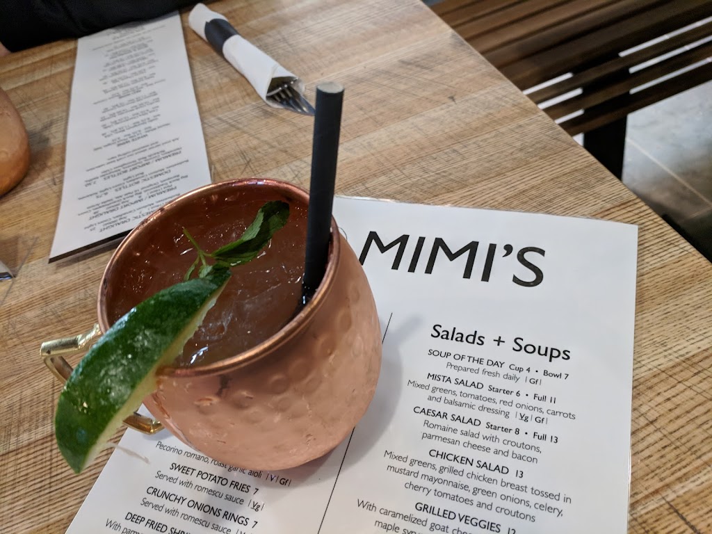 Mimis Pub | 11403 40 Ave NW, Edmonton, AB T6J 0R4, Canada | Phone: (587) 490-8952