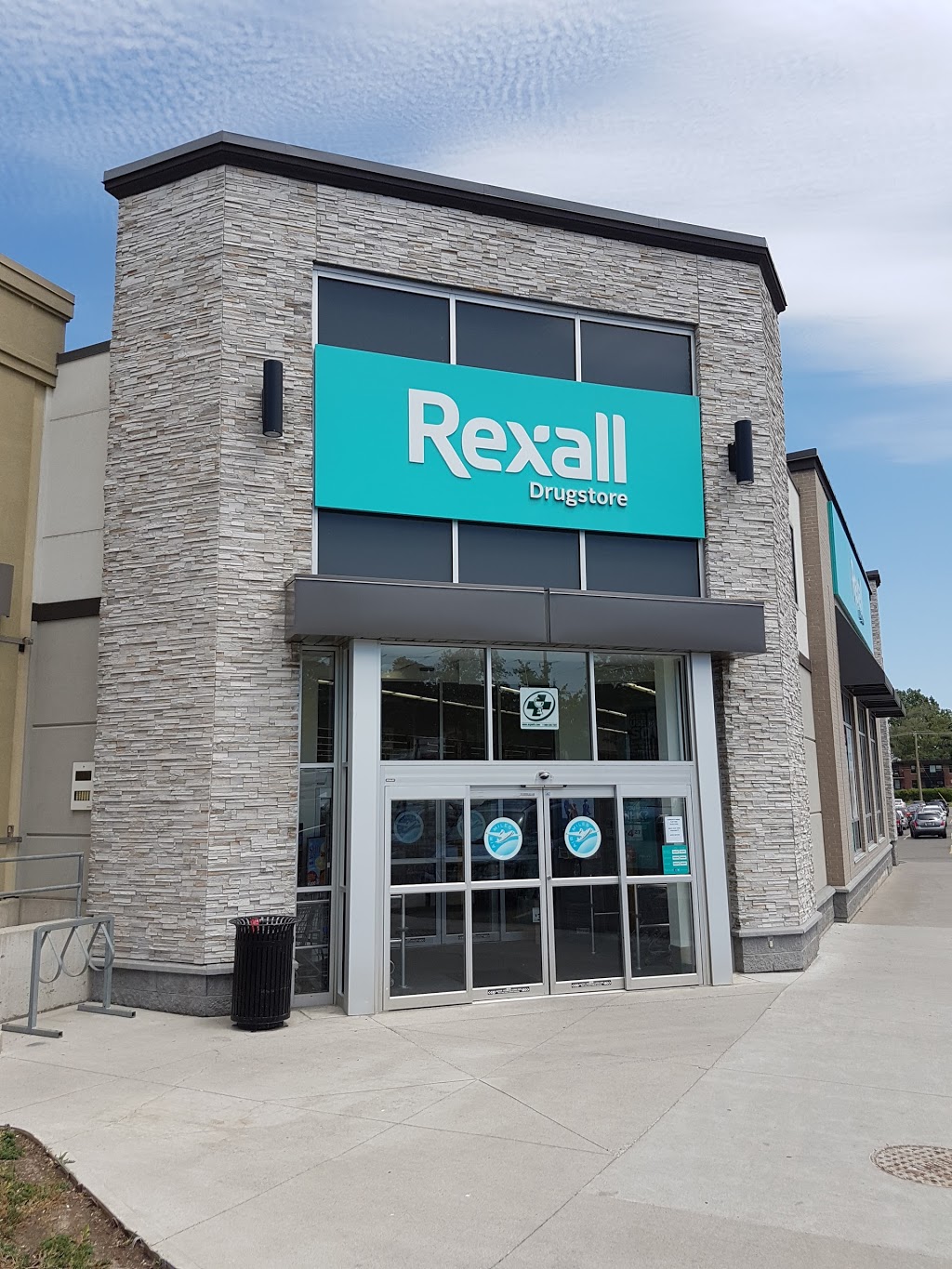 Rexall | 324 Highland Rd W, Kitchener, ON N2M 5G2, Canada | Phone: (519) 745-2761