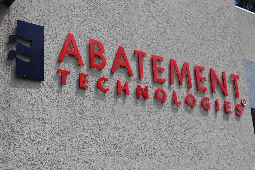 Abatement Technologies | 7 High St, Fort Erie, ON L2A 3P6, Canada | Phone: (905) 871-4720