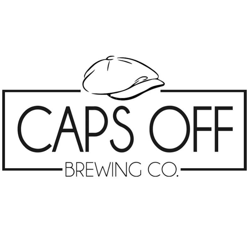 Caps Off Brewing Company | 168 Curtis St Unit C, St Thomas, ON N5P 3W9, Canada