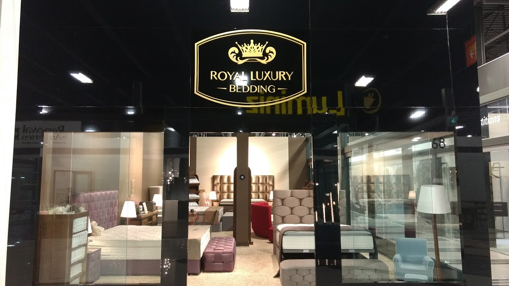 Royal Luxury Bedding | 7250 Keele St #68, Concord, ON L4K 1Z8, Canada | Phone: (647) 551-9785