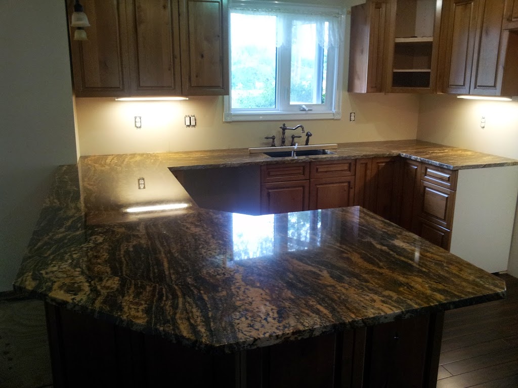 Ritas Custom Stone Works | Niverville, MB R0A 0A1, Canada | Phone: (204) 388-7314