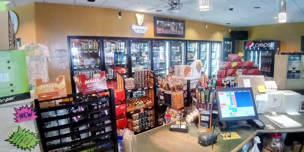 17 Mile House Liquor Shoppe | 5128 Sooke Rd, Sooke, BC V9Z 0E2, Canada | Phone: (250) 642-5932