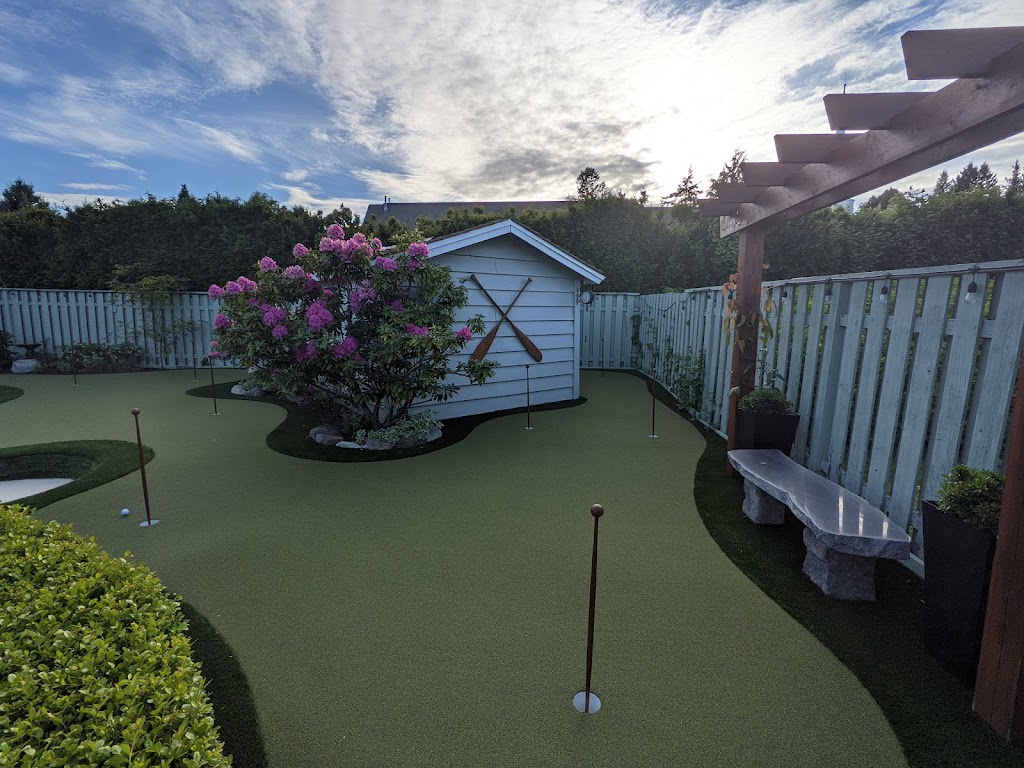 The Golf Park Company | 1970 155 St, Surrey, BC V4A 7M9, Canada | Phone: (604) 970-3673