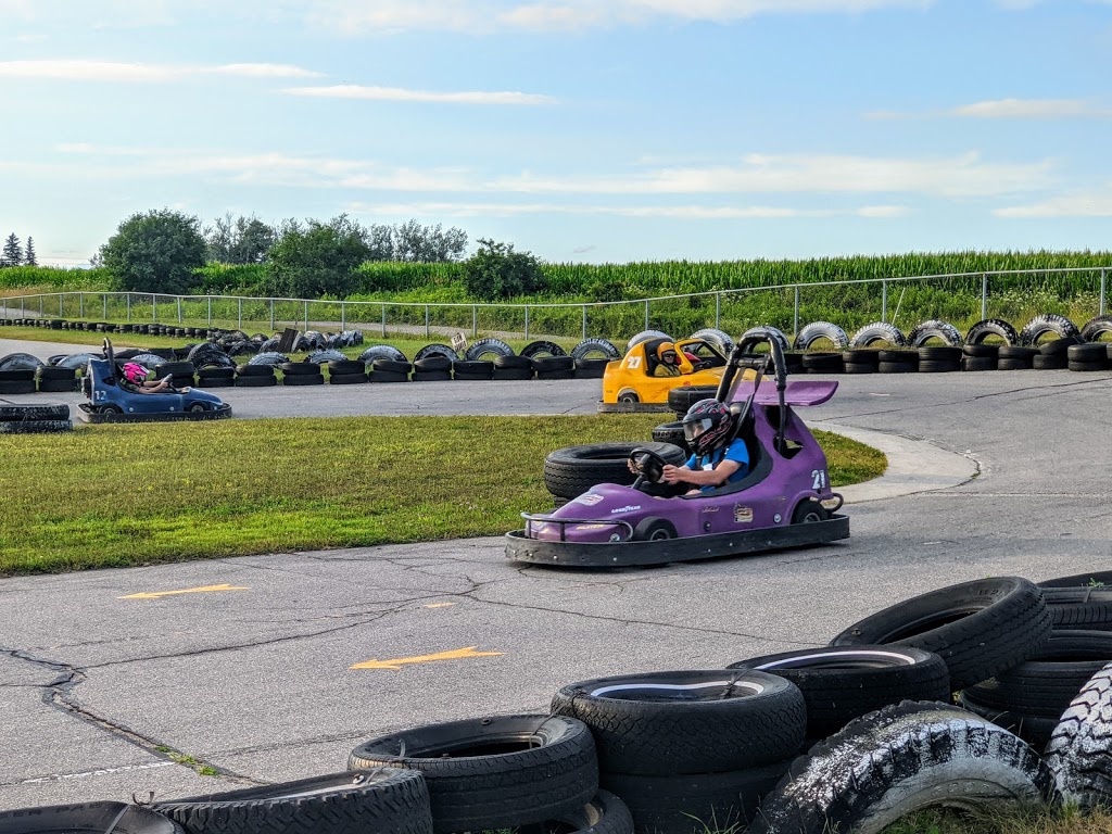 Erbsville Kartway | 675 Conservation Dr, Waterloo, ON N2J 3Z4, Canada | Phone: (519) 884-5650