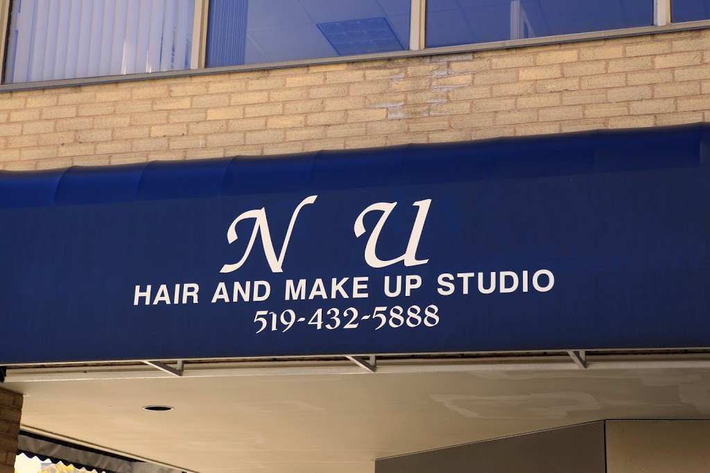 N U Hair and Make Up Studio | 99 Friars Way, London, ON N6G 2B1, Canada | Phone: (519) 432-5888