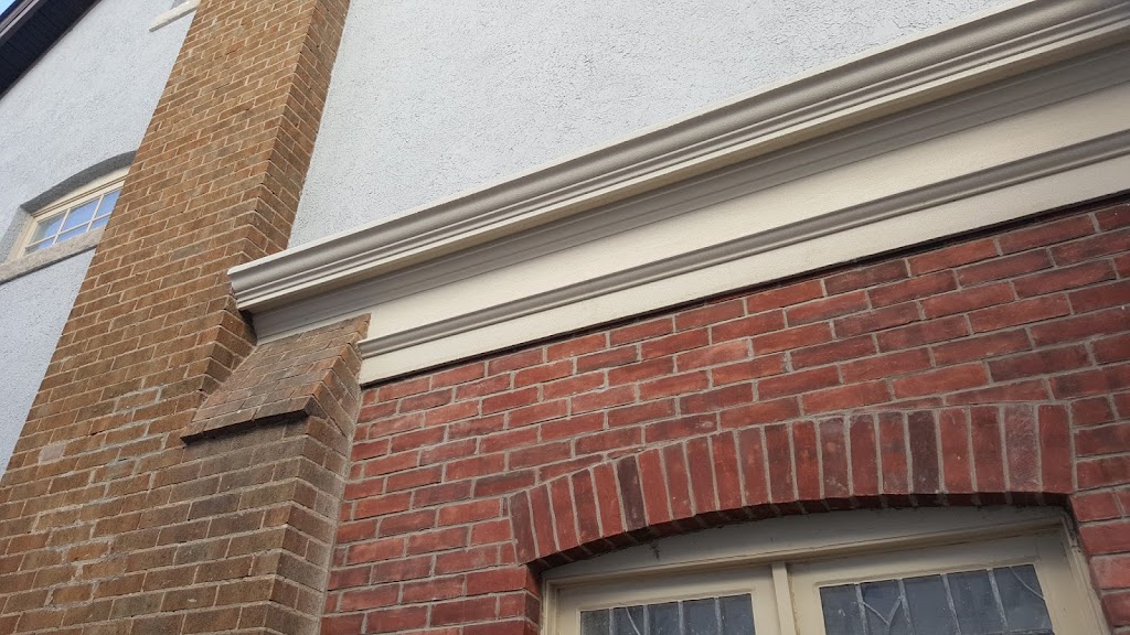 Quality Exterior Stucco Ltd | 12-750 Burnhamthorpe Rd E, Mississauga, ON L4Y 2X3, Canada | Phone: (416) 399-8601