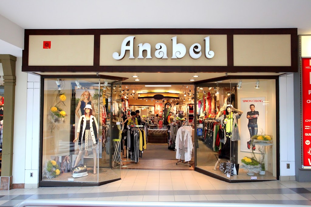 Boutique Anabel | 8585 Bd Lacroix, Saint-Georges, QC G5Y 5L6, Canada | Phone: (418) 228-3236