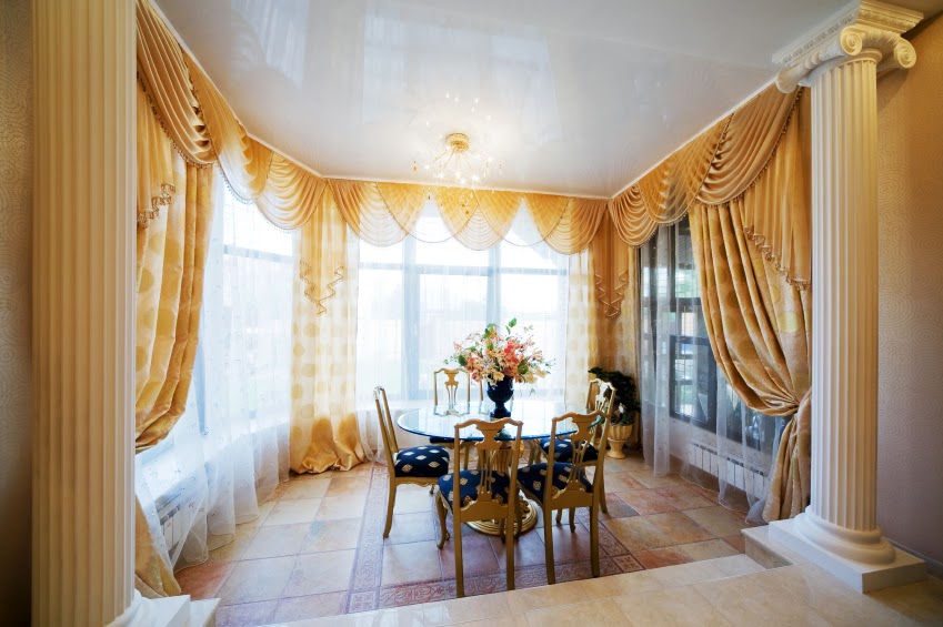 Prestige Decor Window Treatments & Upholstery | 1015 Matheson Blvd E, Mississauga, ON L4W 3A4, Canada | Phone: (905) 566-5063