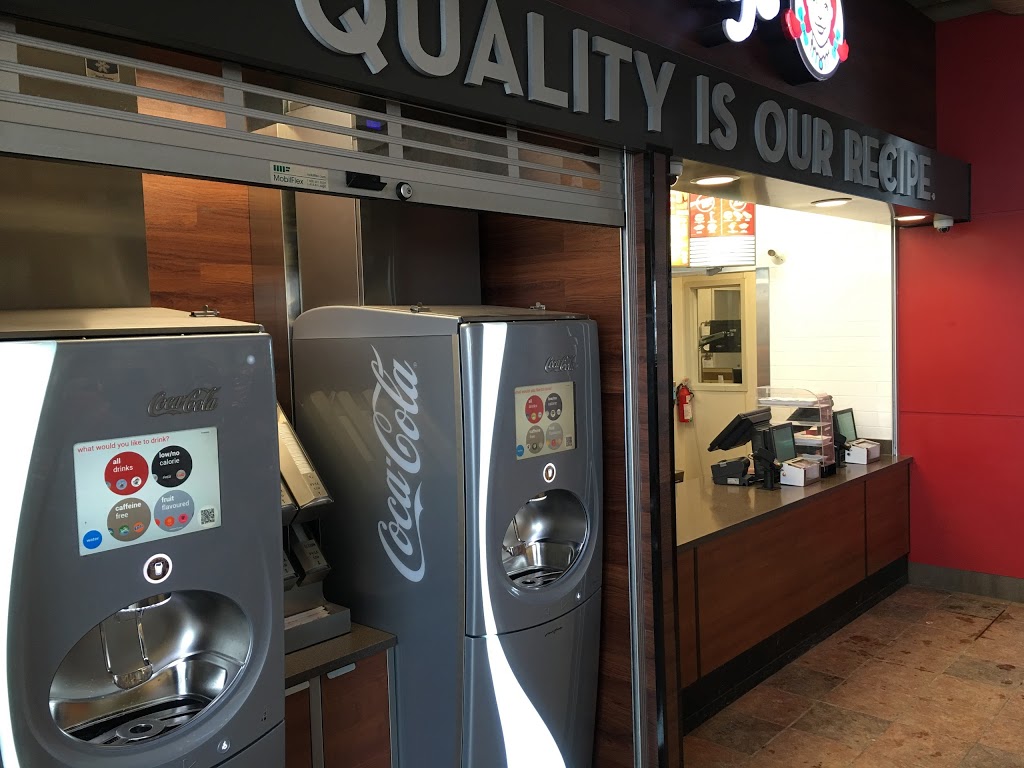 Wendys | 11 Sinclair Blvd, Brantford, ON N3S 7X6, Canada | Phone: (519) 753-5578